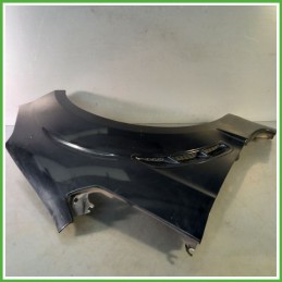 Parafango Anteriore Destra DX FORD S-MAX CA1 Monovolume 2006 2010 NERO PANTHER BLACK MET Originale Usato