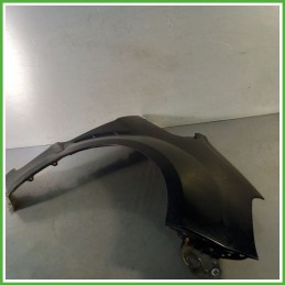 Parafango Anteriore Destra DX FORD S-MAX CA1 Monovolume 2006 2010 NERO PANTHER BLACK MET Originale Usato
