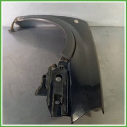 Parafango Anteriore Destra DX OPEL CORSA X01 Berlina 2000 2006 NERO 2HU Originale Usato
