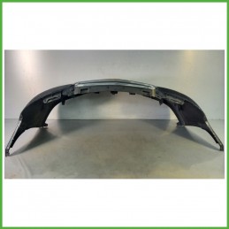 Paraurti Anteriore CHEVROLET (DAEWOO) AVEO T250 Berlina NERO 2008 2012 96808139 Originale Usato