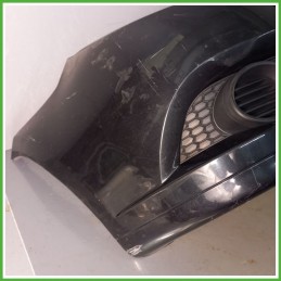 Paraurti Anteriore CHEVROLET (DAEWOO) AVEO T250 Berlina NERO 2008 2012 96808139 Originale Usato