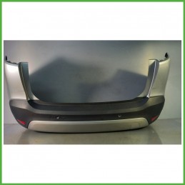 Paraurti Posteriore OPEL CROSSLAND X P17 SUV GRIGIO CHIARO GAN 176 39157470 2017 2018 Originale Usato