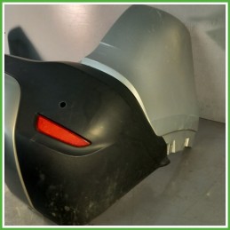 Paraurti Posteriore OPEL CROSSLAND X P17 SUV GRIGIO CHIARO GAN 176 39157470 2017 2018 Originale Usato