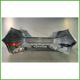 Paraurti Posteriore FORD FIESTA CB1 Berlina BIANCO FROZEN WHITE 1553563 2008 2013 Originale Usato