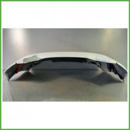 Paraurti Posteriore FORD FIESTA CB1 Berlina BIANCO FROZEN WHITE 1553563 2008 2013 Originale Usato