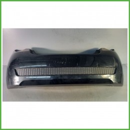 Paraurti Posteriore CHEVROLET (DAEWOO) AVEO T250 Berlina NERO 96808268 2008 2012 Originale Usato