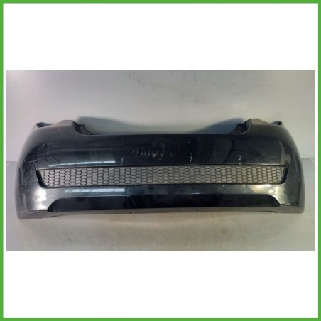 Paraurti Posteriore CHEVROLET (DAEWOO) AVEO T250 Berlina NERO 96808268 2008 2012 Originale Usato