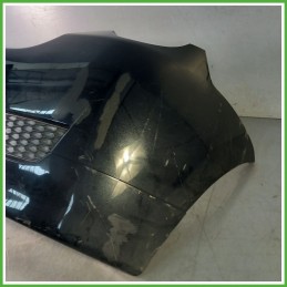 Paraurti Posteriore CHEVROLET (DAEWOO) AVEO T250 Berlina NERO 96808268 2008 2012 Originale Usato
