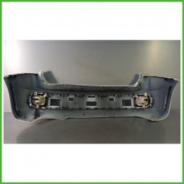 Paraurti Posteriore FIAT PANDA 33 Berlina BIANCO PASTELLO VR-223/B 735555152 2011 2017 Originale Usato
