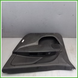 Rivestimento Porta Anteriore Destro DX FIAT DOBLO CARGO 4V 735632400 2015 2019
