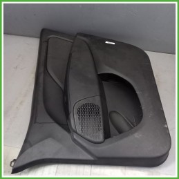 Rivestimento Porta Anteriore Destro DX FIAT DOBLO CARGO 4V 735632400 2015 2019