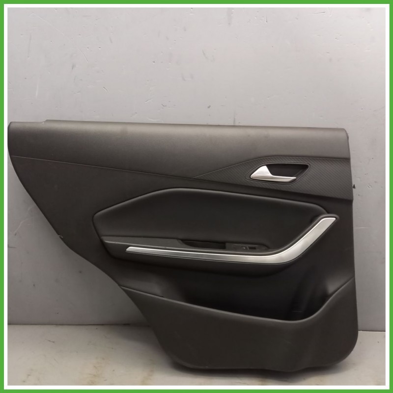 Rivestimento Porta Posteriore Sinistro SX DR dr3 3430300194 2018 2022