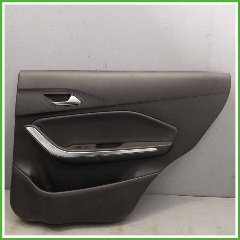 Rivestimento Porta Posteriore Destro DX DR dr3 3430300195 2018 2022
