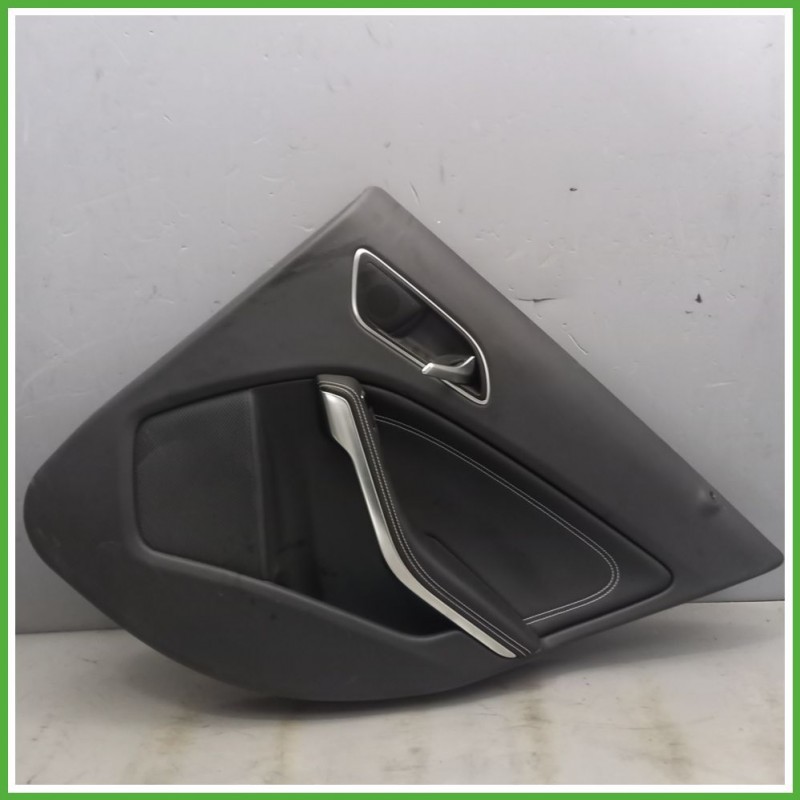 Rivestimento Porta Posteriore Destro DX MERCEDES-BENZ Classe A W176 A17673034009D88 2015 2018