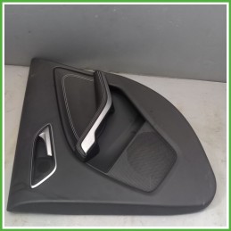 Rivestimento Porta Posteriore Destro DX MERCEDES-BENZ Classe A W176 A17673034009D88 2015 2018