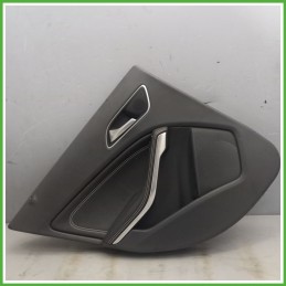 Rivestimento Porta Posteriore Sinistro SX MERCEDES-BENZ Classe A W176 A17673033009D88 2015 2018 A17673033009D88