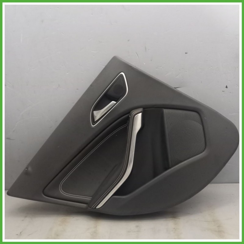 Rivestimento Porta Posteriore Sinistro SX MERCEDES-BENZ Classe A W176 A17673033009D88 2015 2018 A17673033009D88