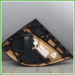 Rivestimento Porta Posteriore Sinistro SX MERCEDES-BENZ Classe A W176 A17673033009D88 2015 2018 A17673033009D88