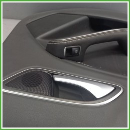 Rivestimento Porta Posteriore Sinistro SX MERCEDES-BENZ Classe A W176 A17673033009D88 2015 2018 A17673033009D88