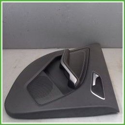 Rivestimento Porta Posteriore Sinistro SX MERCEDES-BENZ Classe A W176 A17673033009D88 2015 2018 A17673033009D88