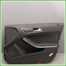 Rivestimento Porta Anteriore Destro DX MERCEDES-BENZ Classe A W176 A17672044008G72 2015 2018