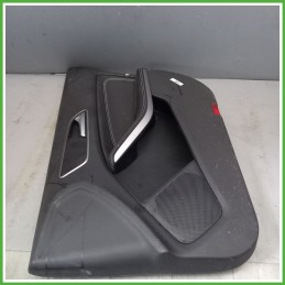 Rivestimento Porta Anteriore Destro DX MERCEDES-BENZ Classe A W176 A17672044008G72 2015 2018
