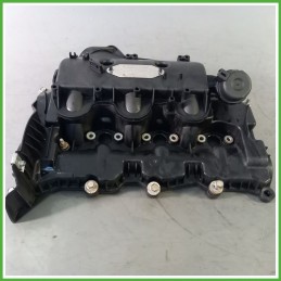 Collettore di aspirazione LAND ROVER DISCOVERY 3a Serie 276DT 2.7 LR168193 2004 2009