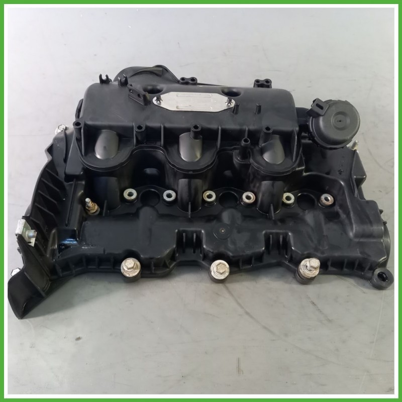 Collettore di aspirazione LAND ROVER DISCOVERY 3a Serie 276DT 2.7 LR168193 2004 2009