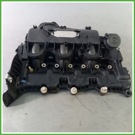 Collettore di aspirazione LAND ROVER DISCOVERY 3a Serie 276DT 2.7 LR168193 2004 2009