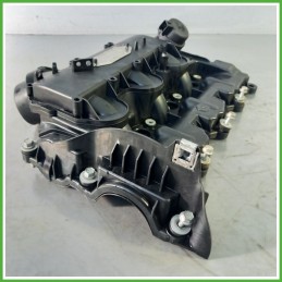 Collettore di aspirazione LAND ROVER DISCOVERY 3a Serie 276DT 2.7 LR168193 2004 2009