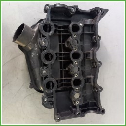Collettore di aspirazione LAND ROVER DISCOVERY 3a Serie 276DT 2.7 LR168193 2004 2009