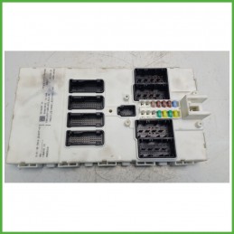 Body Computer Centralina Modulo BCM BSI LEAR 504819F03 BMW Serie 3 F31 9314237 2012 2015