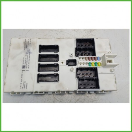 Body Computer Centralina Modulo BCM BSI LEAR 504819F03 BMW Serie 3 F31 9314237 2012 2015