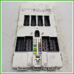Body Computer Centralina Modulo BCM BSI LEAR 504819F03 BMW Serie 3 F31 9314237 2012 2015