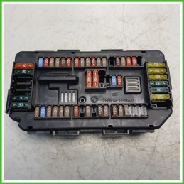 Body Computer Centralina Modulo BCM BSI BMW Serie 3 F31 922487904 2012 2015