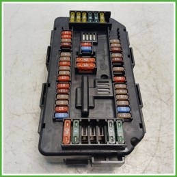 Body Computer Centralina Modulo BCM BSI BMW Serie 3 F31 922487904 2012 2015