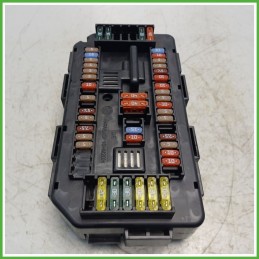Body Computer Centralina Modulo BCM BSI BMW Serie 3 F31 922487904 2012 2015