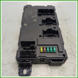 Body Computer Centralina Modulo BCM BSI CONTINENTAL A2C304500008-00 BMW Serie 3 F31 9298958 2012 2015