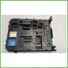 Body Computer Centralina Modulo BCM BSI JOHNSON CONTROLS NS10405765 PEUGEOT 3008 1.6 967847718001 2009 2013