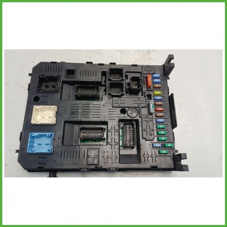 Body Computer Centralina Modulo BCM BSI JOHNSON CONTROLS NS10405765 PEUGEOT 3008 1.6 967847718001 2009 2013