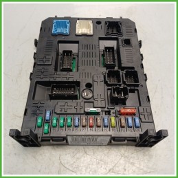 Body Computer Centralina Modulo BCM BSI JOHNSON CONTROLS NS10405765 PEUGEOT 3008 1.6 967847718001 2009 2013