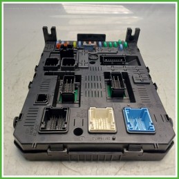 Body Computer Centralina Modulo BCM BSI JOHNSON CONTROLS NS10405765 PEUGEOT 3008 1.6 967847718001 2009 2013