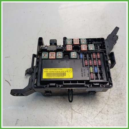 Body Computer Centralina Modulo BCM BSI KIA PICANTO 3a Serie 1.0 12V 91950-1Y373 2011 2014