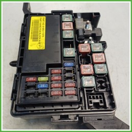 Body Computer Centralina Modulo BCM BSI KIA PICANTO 3a Serie 1.0 12V 91950-1Y373 2011 2014