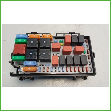 Body Computer Centralina Modulo BCM BSI FIAT GRANDE PUNTO 2Y 1.3 MJT 51775622 2005 2008