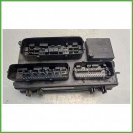 Body Computer Centralina Modulo BCM BSI FIAT GRANDE PUNTO 2Y 1.3 MJT 51775622 2005 2008