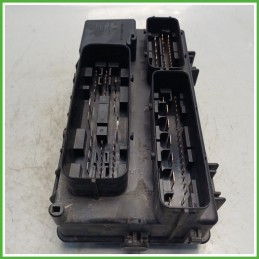 Body Computer Centralina Modulo BCM BSI FIAT GRANDE PUNTO 2Y 1.3 MJT 51775622 2005 2008