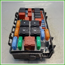 Body Computer Centralina Modulo BCM BSI FIAT GRANDE PUNTO 2Y 1.3 MJT 51775622 2005 2008
