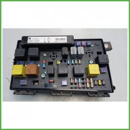 Body Computer Centralina Modulo BCM BSI HELLA 5DK008668-39 OPEL ZAFIRA A05 1.9 16V 13268306 2005 2010