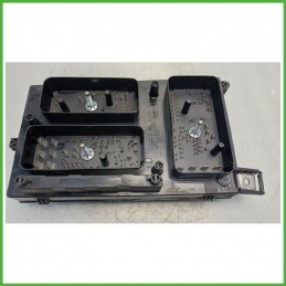 Body Computer Centralina Modulo BCM BSI HELLA 5DK008668-39 OPEL ZAFIRA A05 1.9 16V 13268306 2005 2010